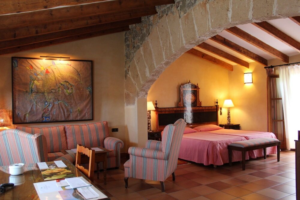 Фото Ca's Garriguer