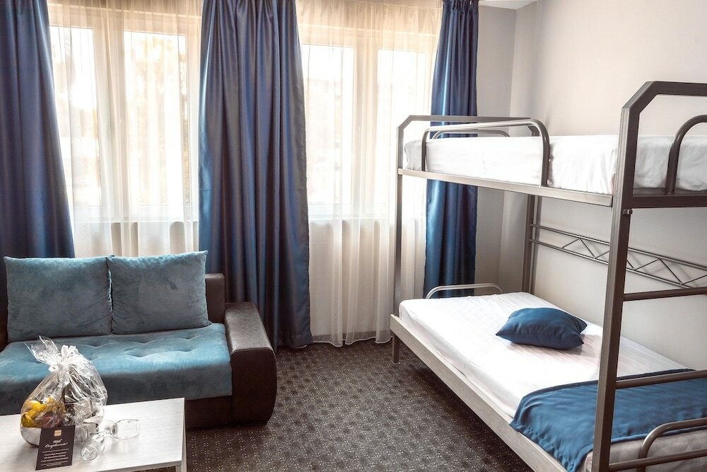 Фото отеля 4