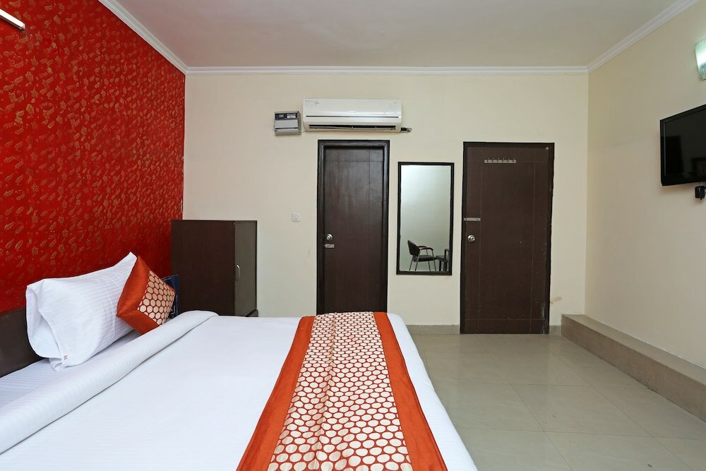 Фото Hotel Aero Look