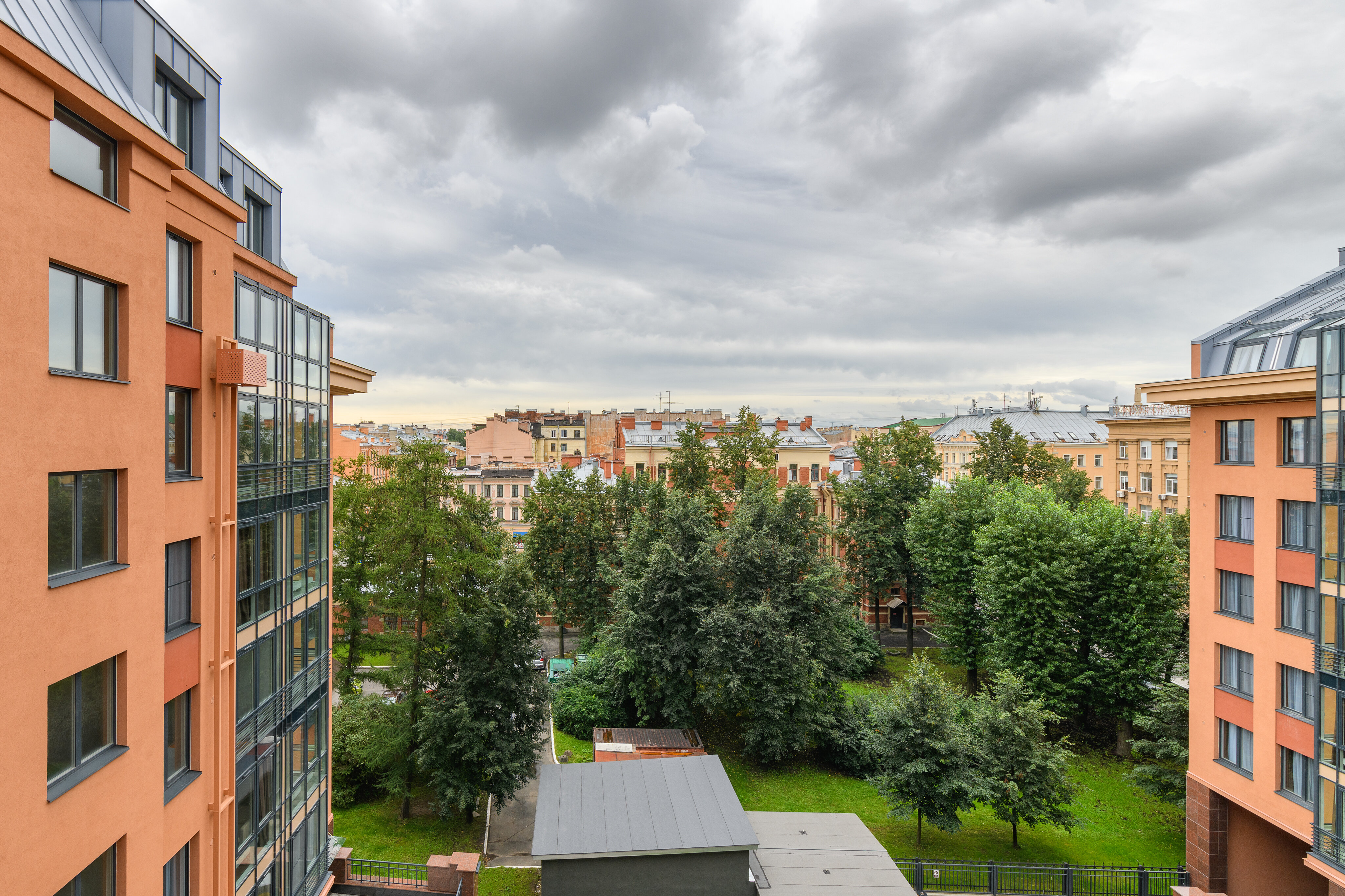 Фото Кварт Невский Апартаменты