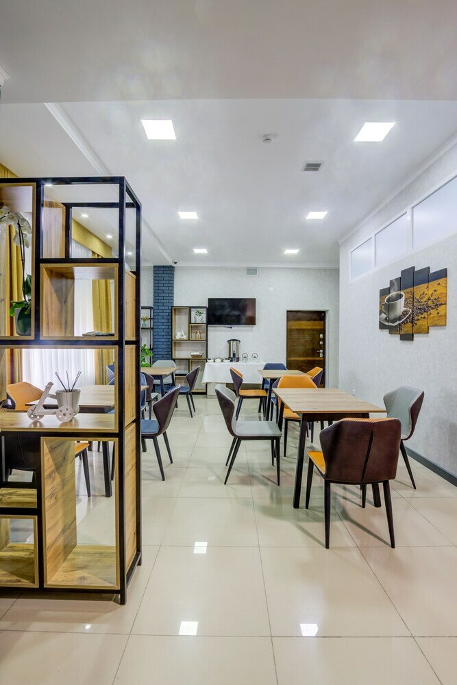 Фото Inter Hotel