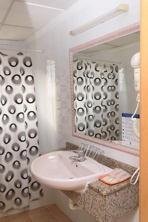 Фото Hotel Andalucia