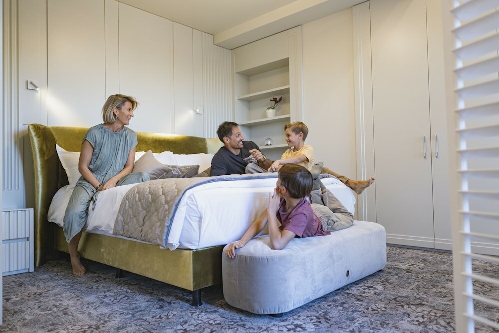 Фото Vizualiza Residence