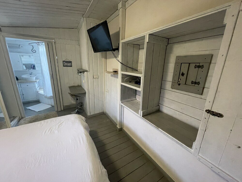 Фото Gross nofesh and SPA in Beit Hilel