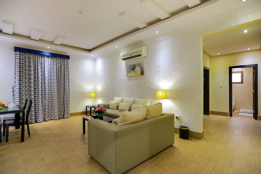 Фото Hospitality Path Serviced Apartments