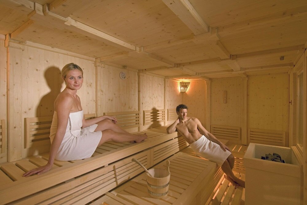 Фото Familotel Kaiserhof