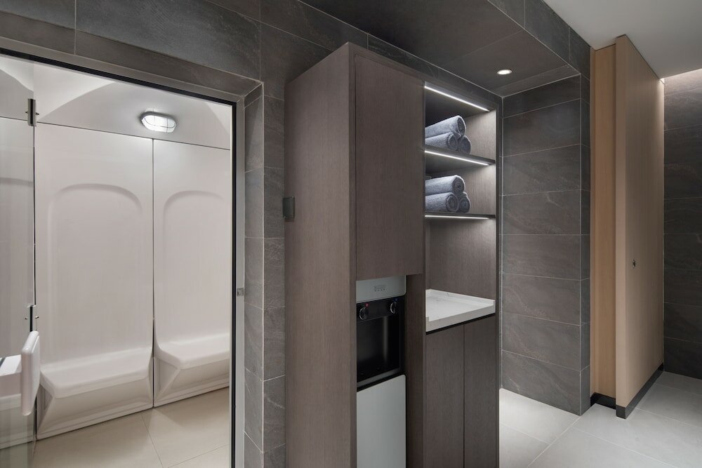 Фото Ascott ICC Guangzhou