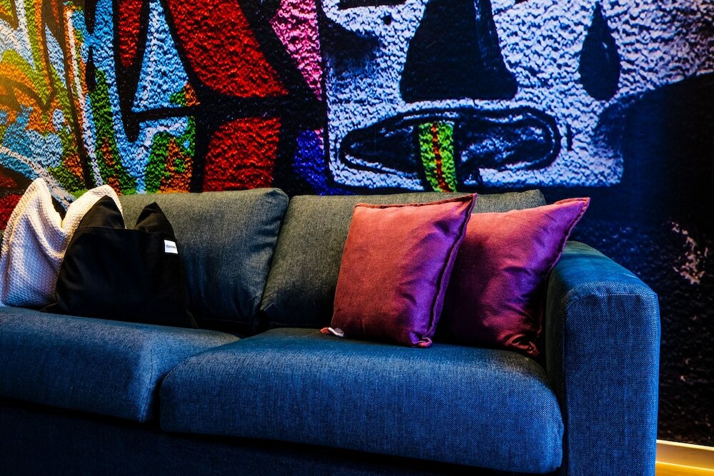 Фото Blackhome Graz