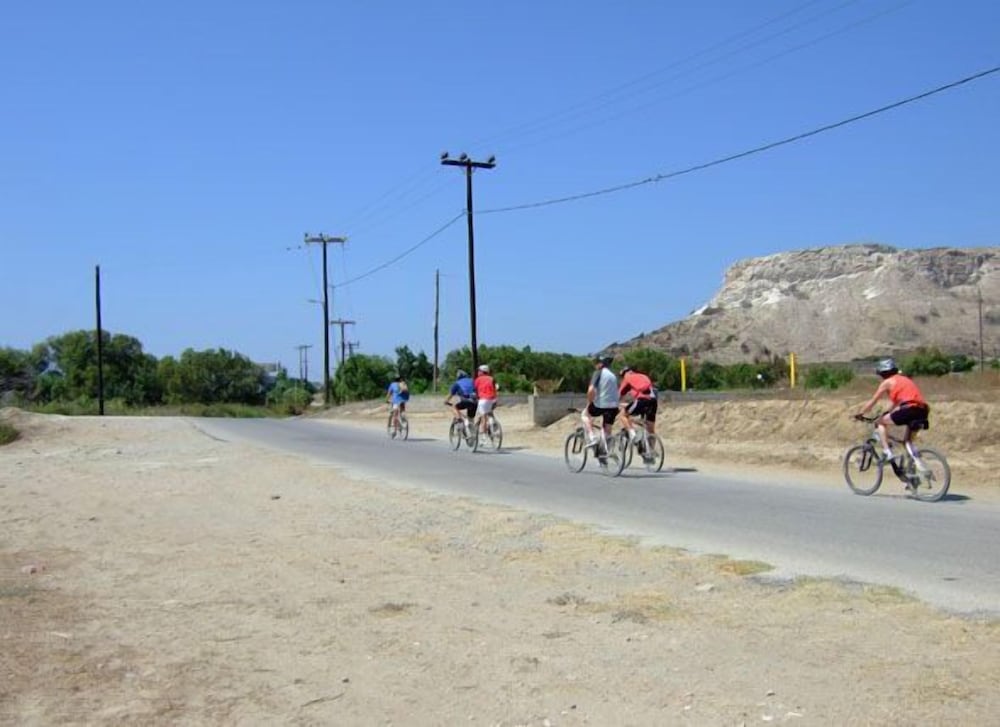 Фото Atlantica Beach Resort Kos - All Inclusive