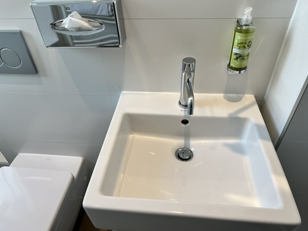 Фото Holiday Inn Paris - Auteuil, an Ihg Hotel