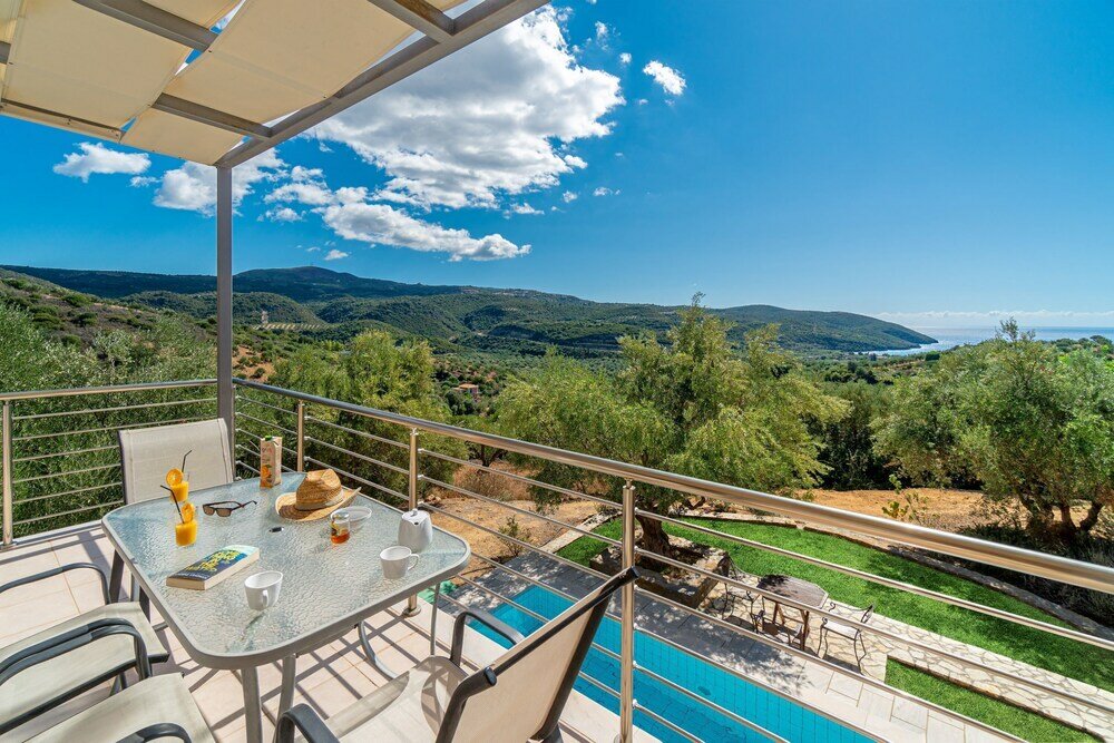 Фото Schiza Houses