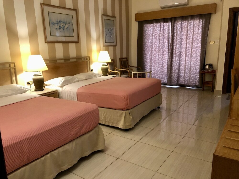 Фото Masaya Suites