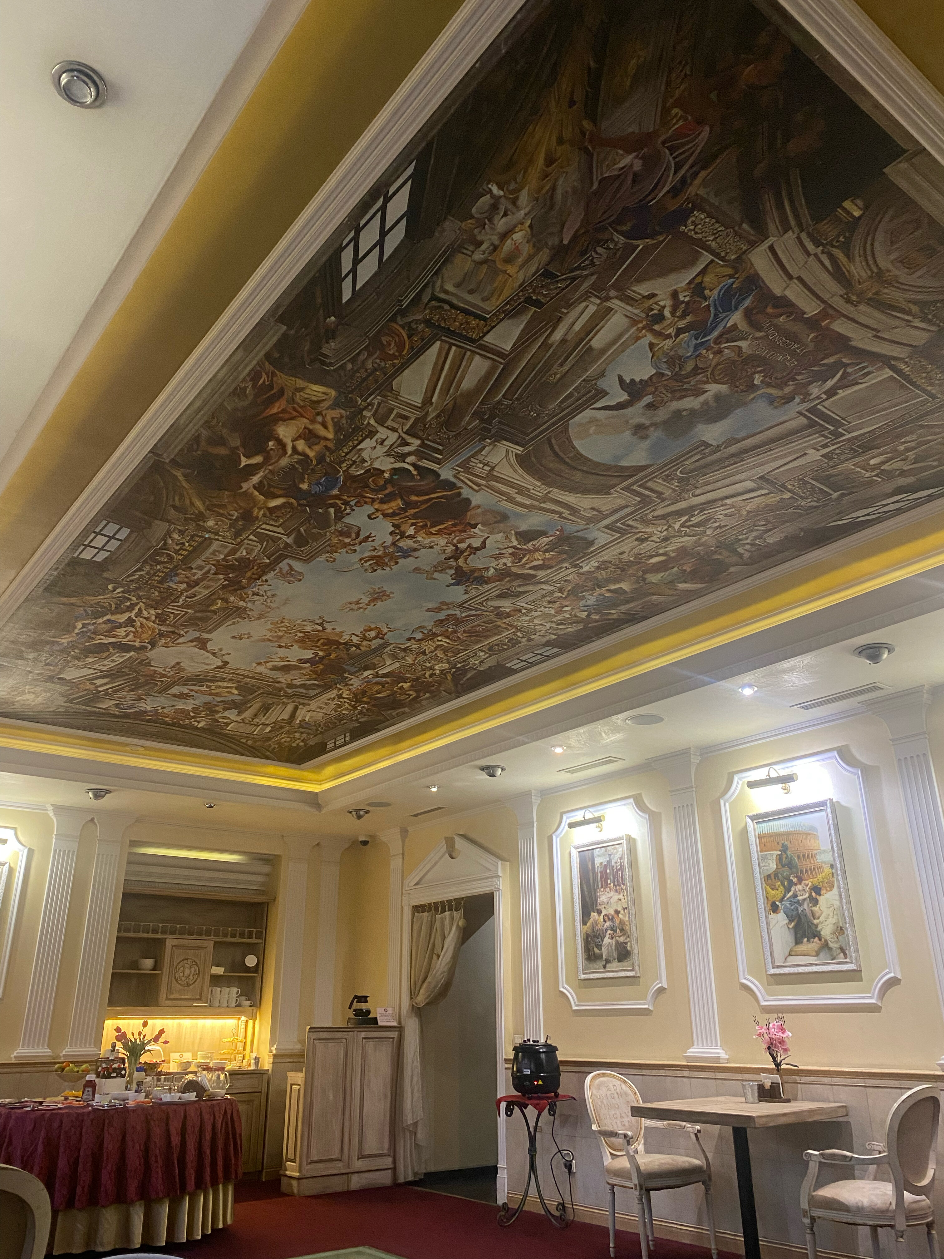 Фото Ренессанс