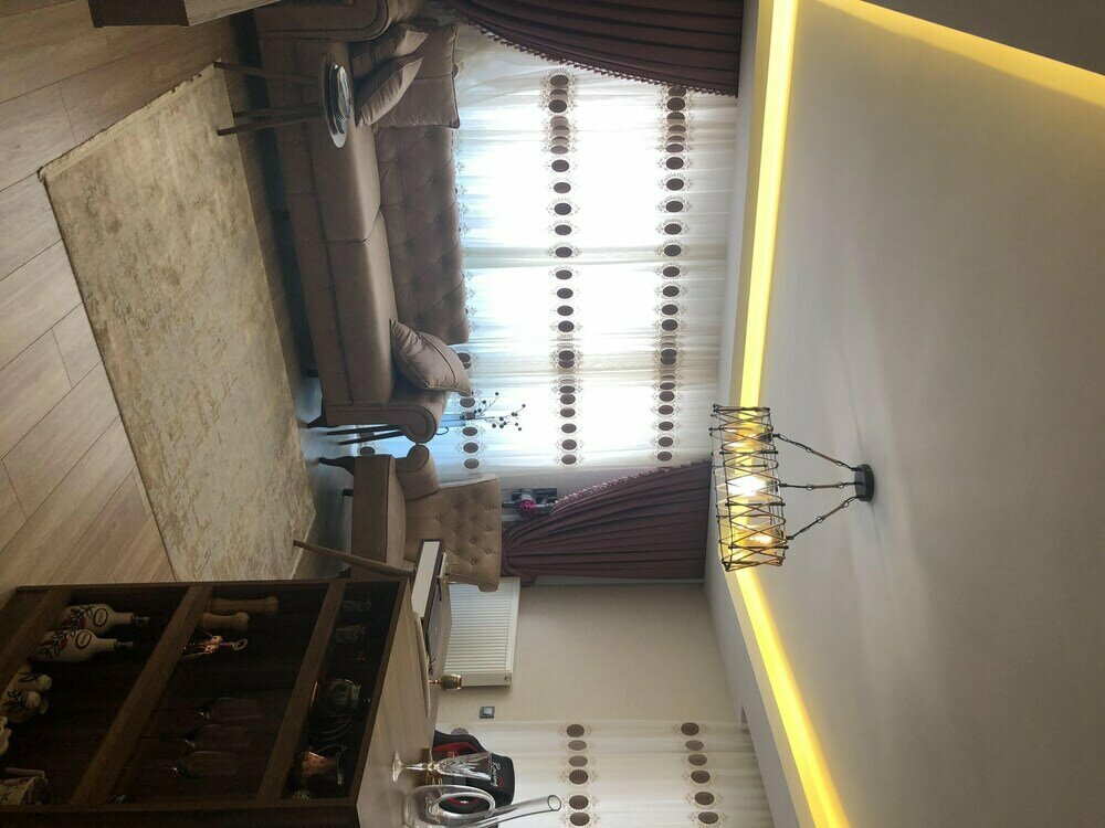 Short-term housing rental Single Host But Scenic House, Ankara, photo