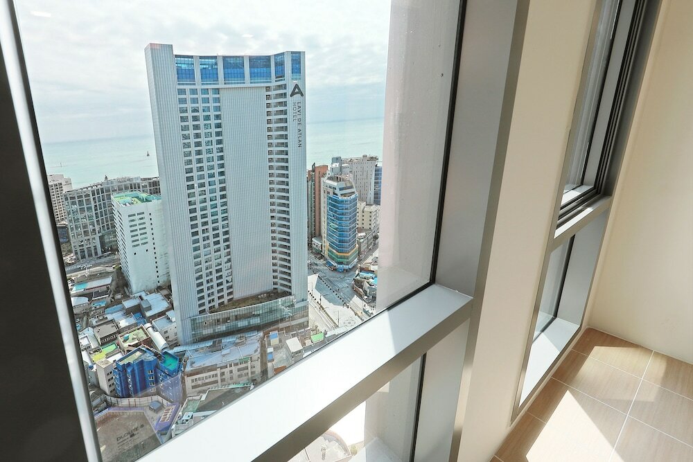 Фото SoTA Collection The Haeundae