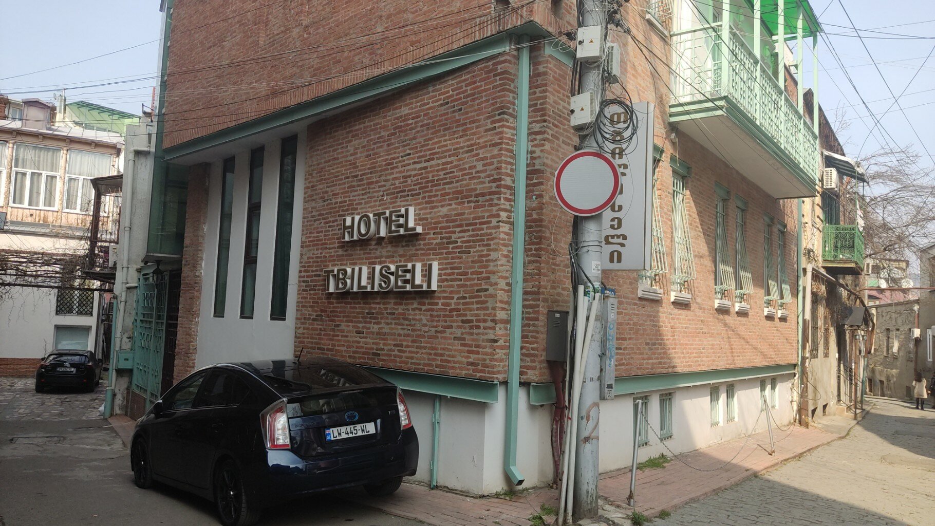 Фото отеля 4