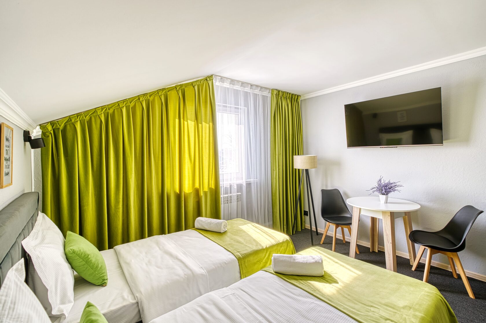 Фото The Apartments 95