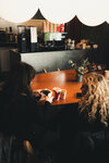 Surf Coffee X Picture Disc (Aviakonstruktora Milya Street, 3А), coffee shop