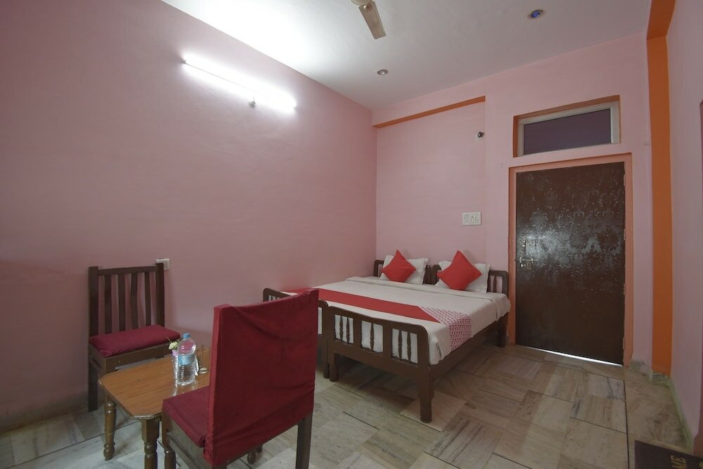 Фото Oyo 47389 Hotel Sun N Star