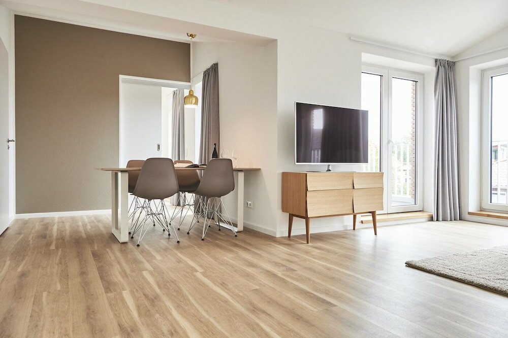 Фото Boardinghome Oldenburg