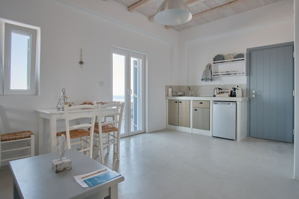 Фото Cape Suites