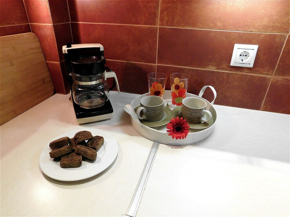 Фото Helen's Villa