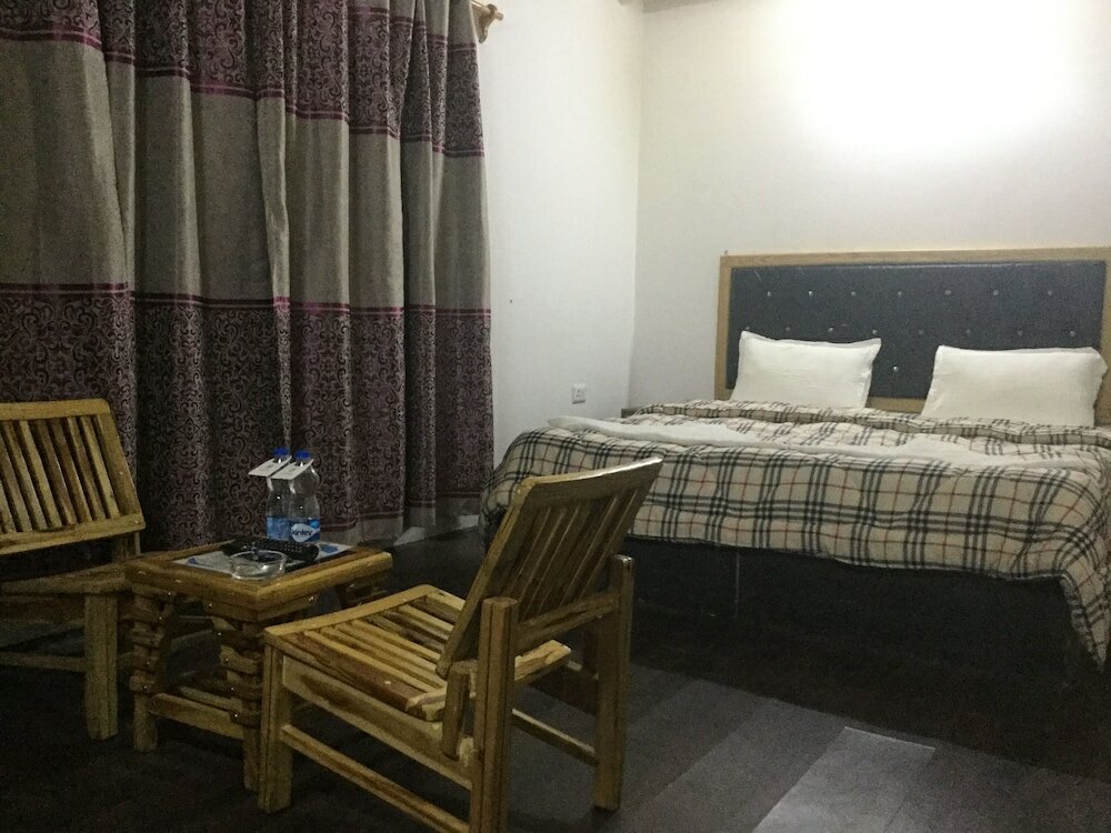 Фото Hotel Galaxy Ladakh