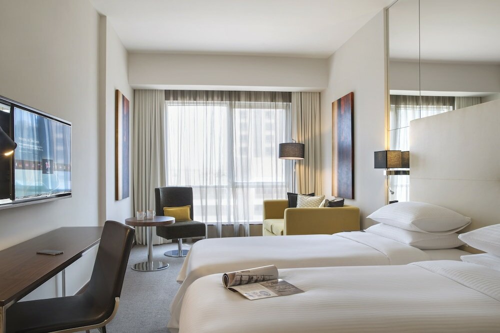 Фото Centro Shaheen