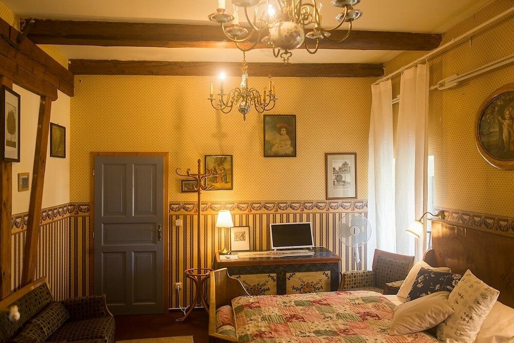 Фото Auberge de Provence