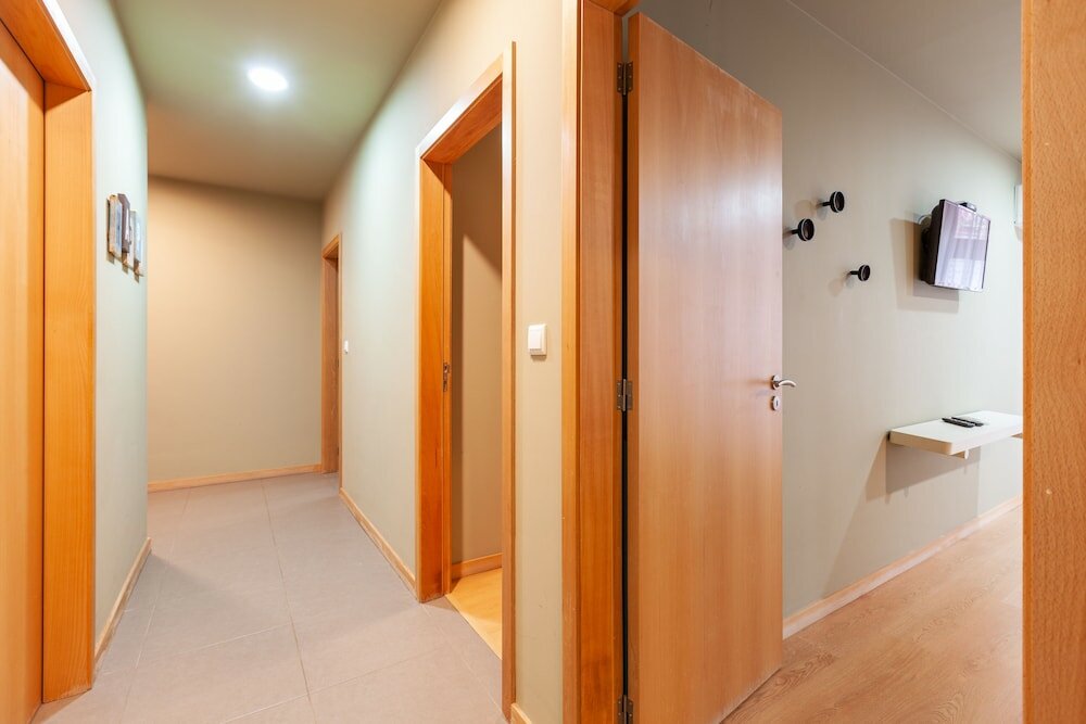 Фото 162 Sol Apartments