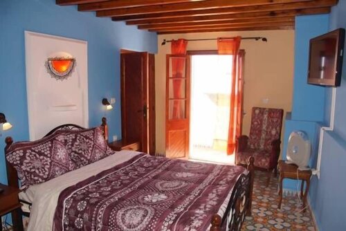 Гостиница Riad Ksar El Jadida в Эль-Джадида