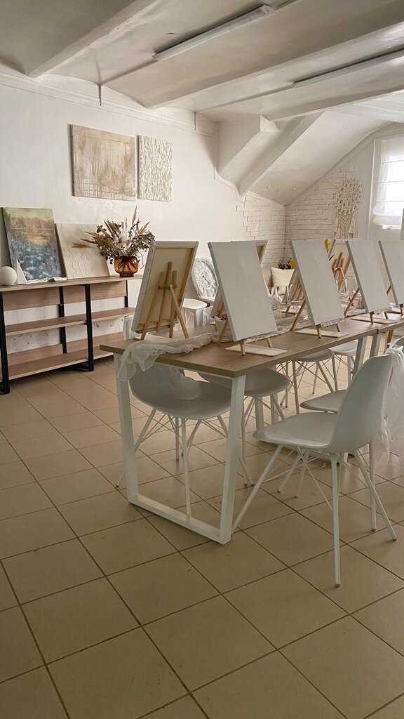 Art workshop Арт-студия ArtDecor, Uglich, photo