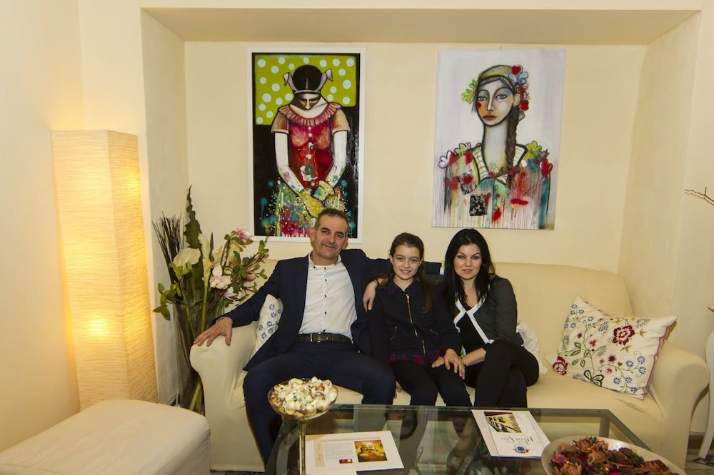 Фото Albergo Etruria