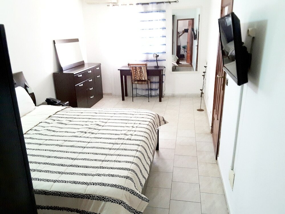 Фото Résidence Touristhotel