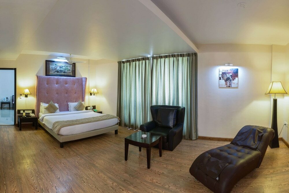 Фото Quality Inn Palms