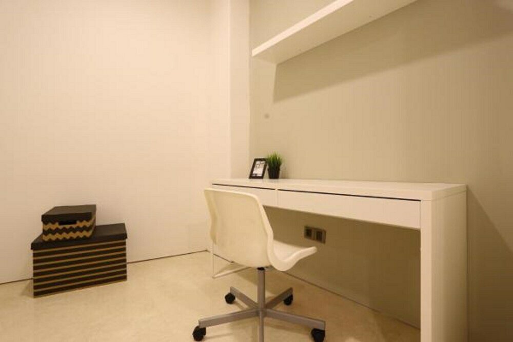 Фото Vortex Suite Klcc at Penguin Homes