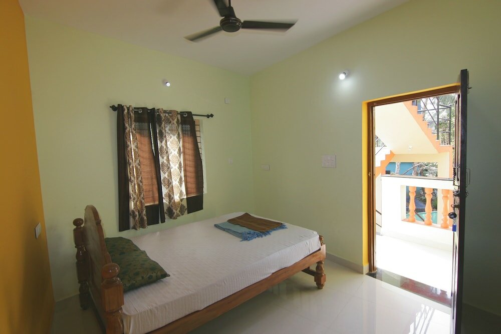 Фото Rudra Holidays Guest House