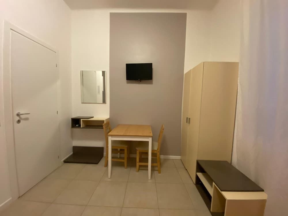 Фото  Bentivogli Bed and Breakfast