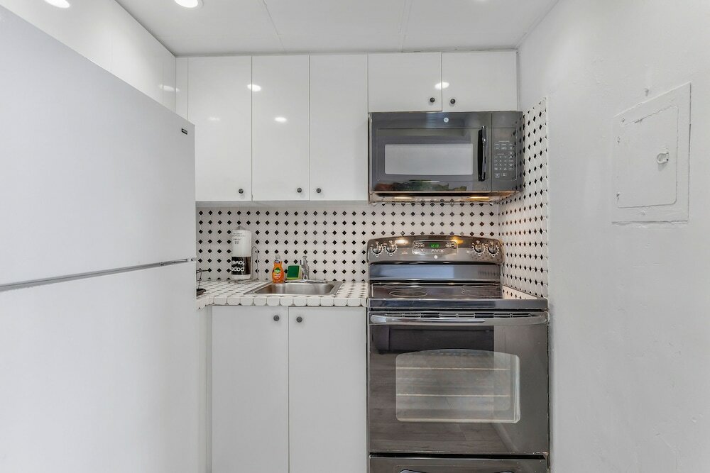 Фото Waterfront Cozy Studio with a View