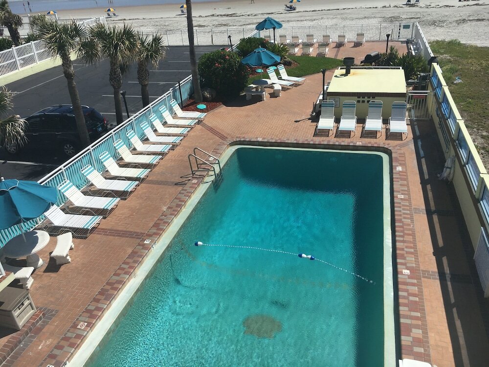 Фото Sea Shells Beach Club