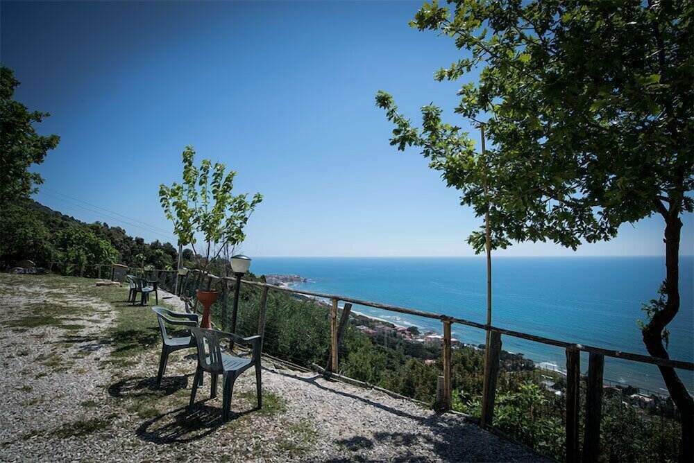 Фото Il Poggio del Mare