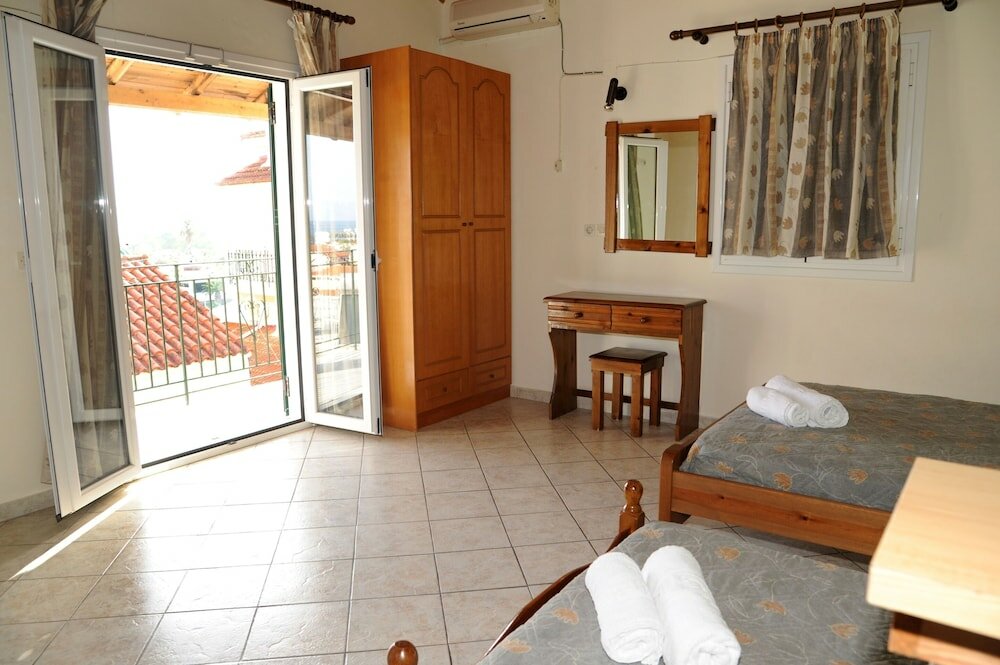 Фото Kavos Panorama Complex
