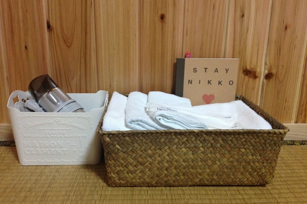 Фото Stay Nikko Guesthouse – Hostel