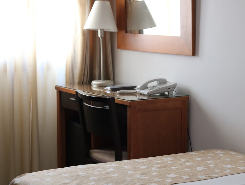 Фото Hotel Restaurante Blanco y Verde