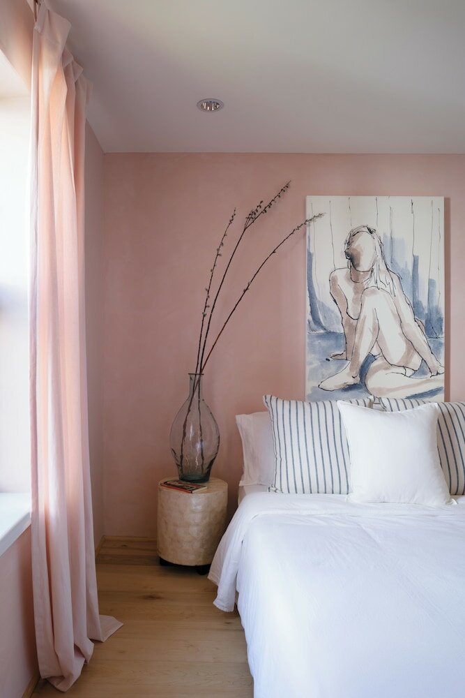 Фото The Trail in Adams - Berkshires’ Art Hotel