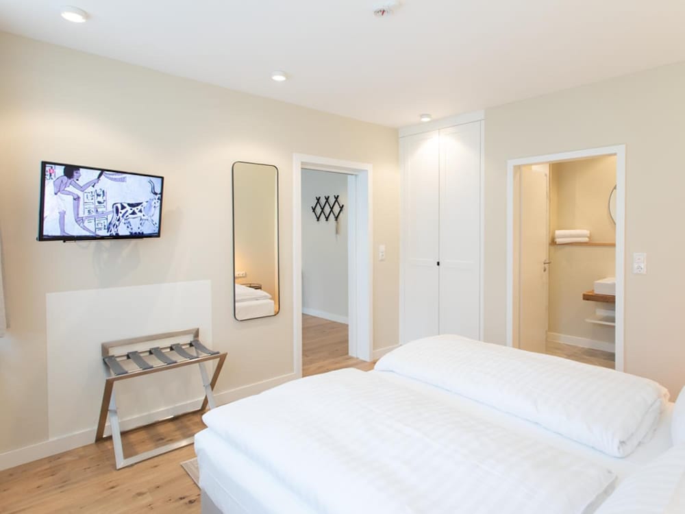 Фото Hotel Tuchhaus