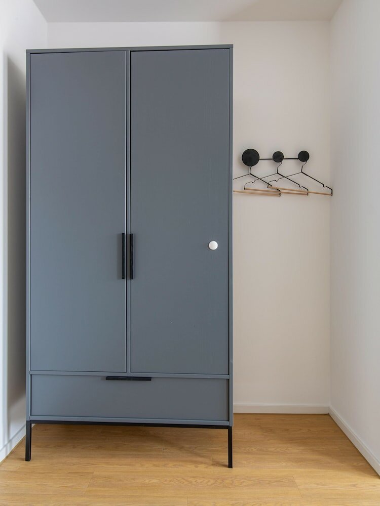 Фото Limehome Passau Bahnhofstraße