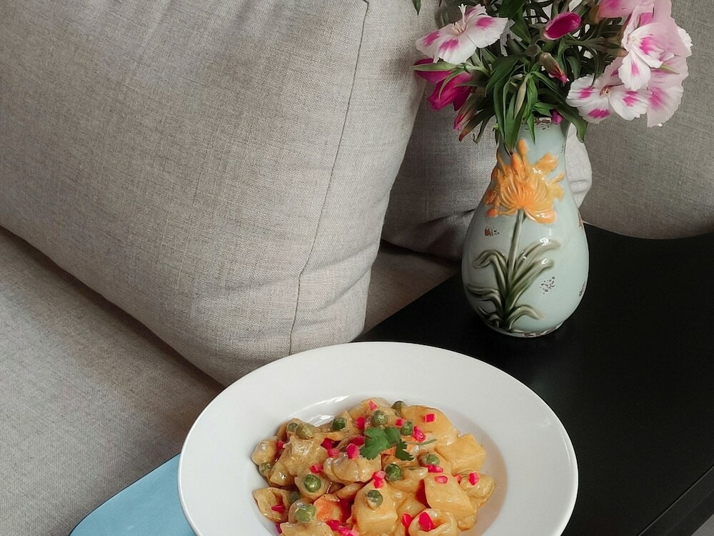 Фото Chospa Hotel