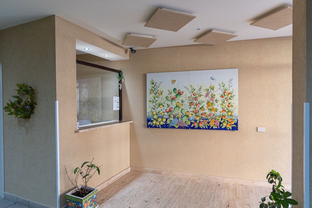 Фото Multisuite Palermo