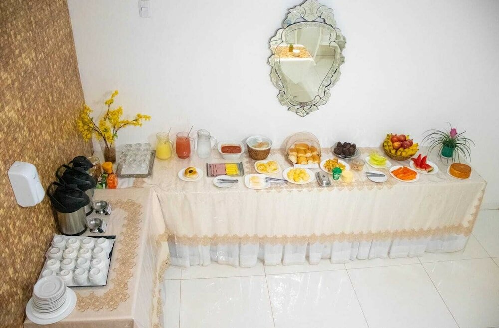 Фото Hotel Pioneiro